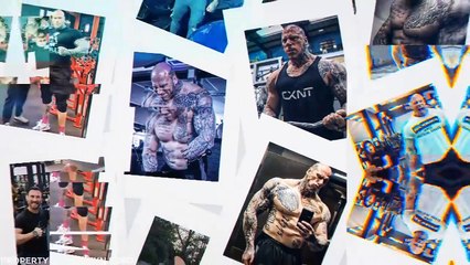 This Guys So Strong_ No One Can Beat Him(720P_HD)