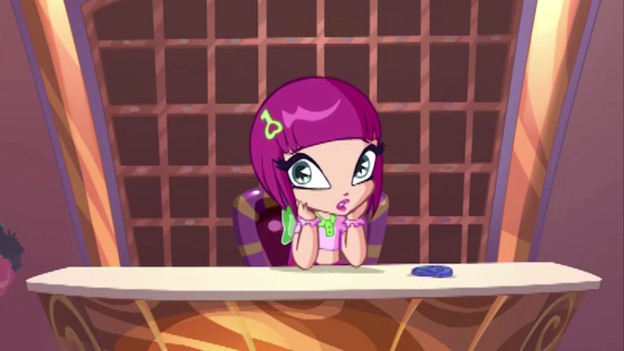 PopPixie - Season 1 Episode 23 - You're Fired! [FULL EPISODE]