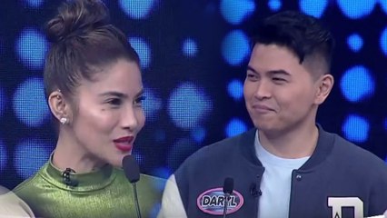 Family Feud: Team Sexy for Life vs Team Singer Citizens