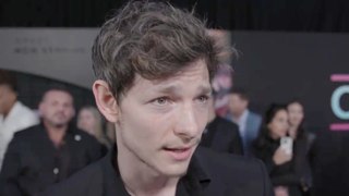 Mike Faist on Taking Inspiration From Previous On-Screen Love Triangles for 'Challengers' | THR Video
