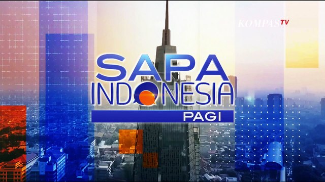 Jokowi Gelar Rapat Bahas Dampak Geopolitik Serangan Balasan Iran ke Israel