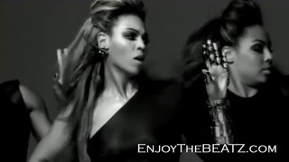 Beyonce vs Mary Jane Girls - Single Ladies All Night Long mashup