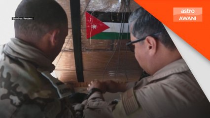 Freedom Flotilla: Besar harapan untuk sampai ke bumi Palestin, hulurkan bantuan
