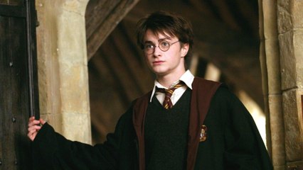 Harry Potter et le prisonnier d'Azkaban