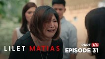 Lilet Matias, Attorney-At-Law: Biological mother ng bata, NAGWALA! (Full Episode 31 - Part 1/3)