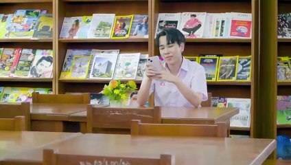 Lady Boy Friends -Ep6- Eng sub BL