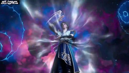 Hidden Sect Leader Ep 11 ENG SUB