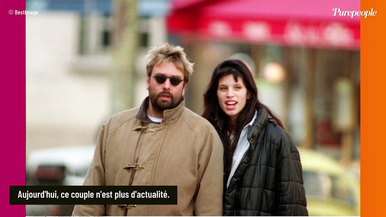 Maïwenn sous protection rapprochée, ce geste impensable que Luc Besson a fait pour la protéger