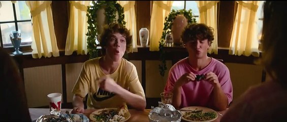 Snack Shack 2024 - Theatrical Trailer