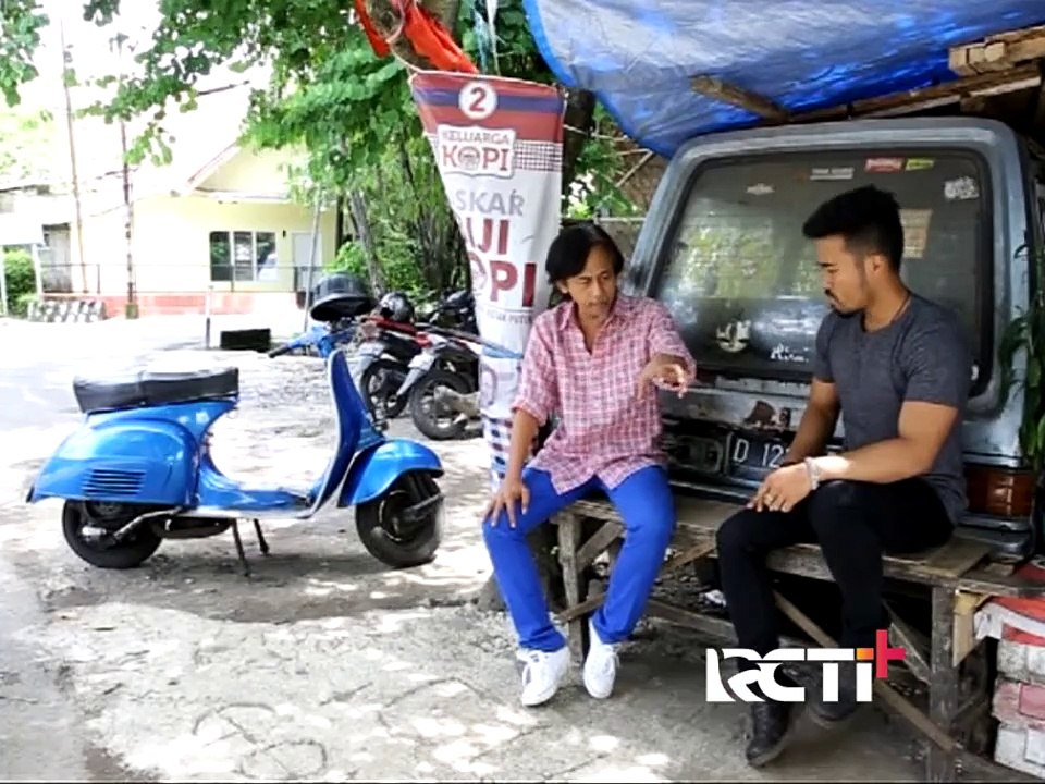 Preman Pensiun Season 1 Episode 21