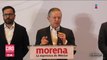 Arturo Zaldívar y Morena pedirán juicio político para ministra Norma Piña