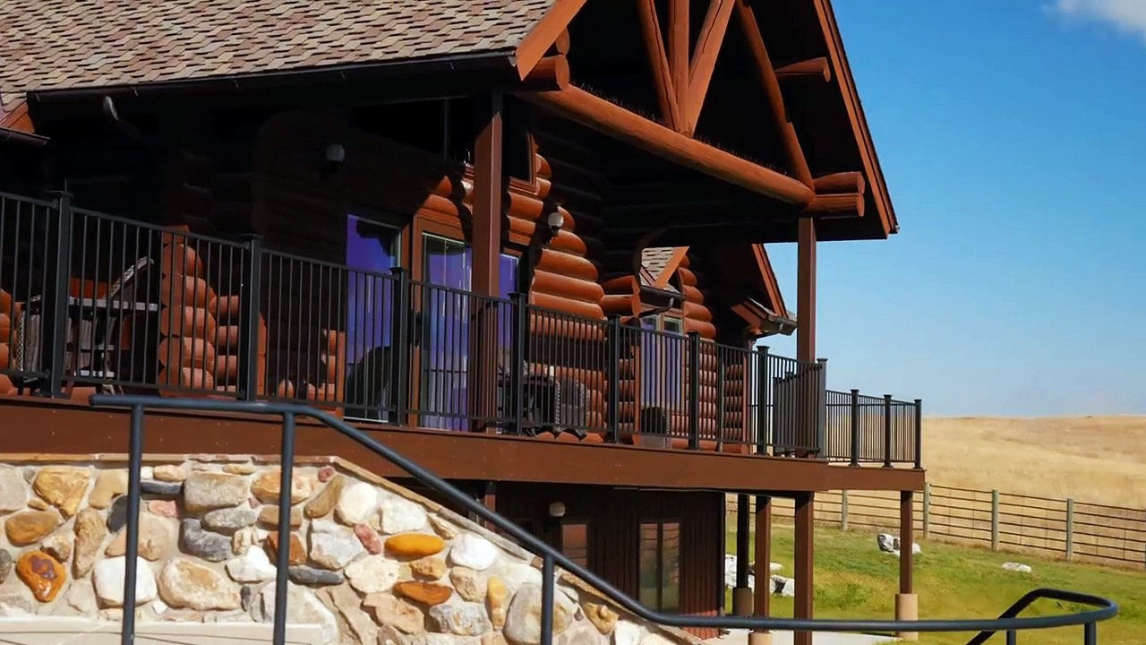 Dakota Partnership Ranch, South Dakota, US | April 17, 2024 ...