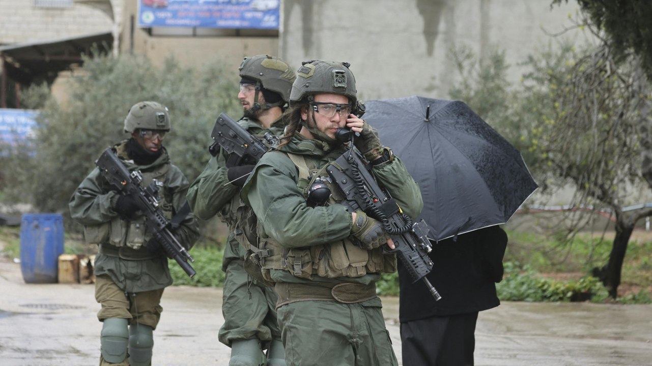 UNO: Israel muss Siedlergewalt beenden