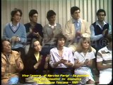 Viva l'amore. di Narciso Parigi. Giorgio Consolini in  Giamaica. Teleregione Toscana - 1981