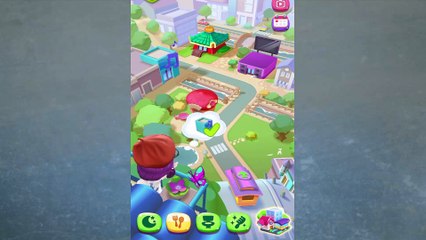 ✨ My Talking Angela 2 ✨Start Your Brand New BFF Adventure ✨ Mega Cartoon Compilation #kids #angela2