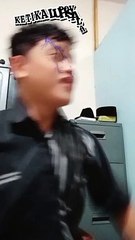 POV ketika kalian salah Orang