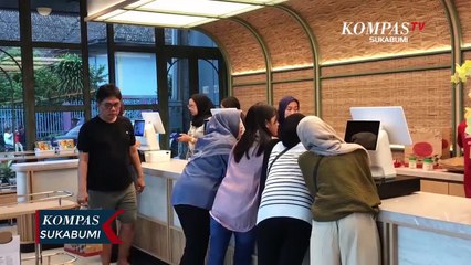 Berburu Bika Ambon Oleh Oleh Legendaris Sukabumi