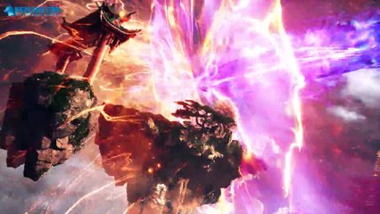 Hidden Sect Leader Episode 11 Sub Indo