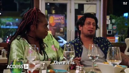 ’90 Day Fiance_ HEA’_ Sophie & Rob FIGHT, Nicole Calls Mahmoud A 'Liar'