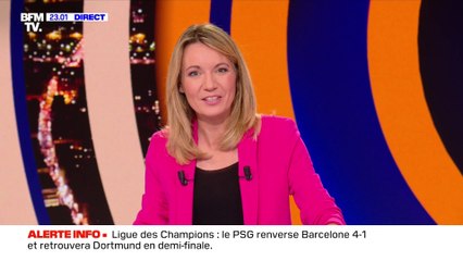 Perrine Storme sur BFM (16/04/2024)