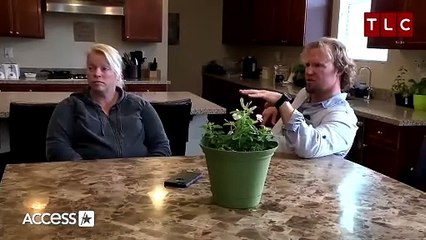 Sister Wives’ Janelle Brown’s Tribute To Son Garrison On What Would Have Been Hi