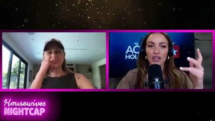 Lala Kent Felt 'So Grossed Out' During 'Vanderpump Rules' Reunion