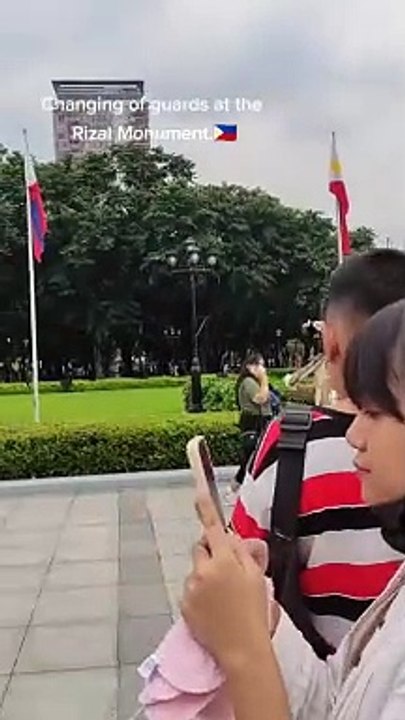Luneta Park