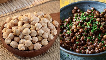 Kabuli Chana Vs Kala Chana: काबुली चना या काला चना क्या खाना ज्यादा फायदेमंद | Boldsky