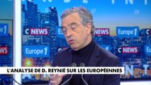 Dominique Reynié : «L'abstention est devenue l'autre grande expression de la protestation»