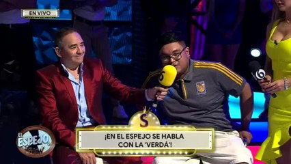 ¡INFIEL! Descubren este pasado turbio del enamorado de Aleida