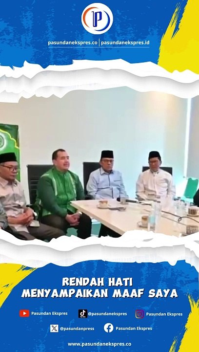 Niat Pendeta Gilbert Lumoindong Terungkap, PBNU dan MUI Sepakat Tak Ada Unsur Menistakan Agama Islam