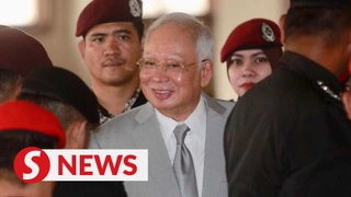 Media barred from covering Najib’s judicial review bid related to house arrest