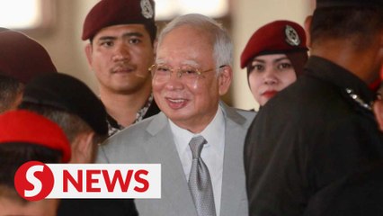 Media barred from covering Najib’s judicial review bid related to house arrest