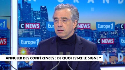 La grande interview : Dominique Reynié