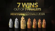 GMA Network wins awards at the New York Festivals 2024