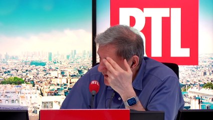 IA - Laurent Alexandre, auteur de "ChatGPT va nous rendre immortels", est l'invité de Yves Calvi