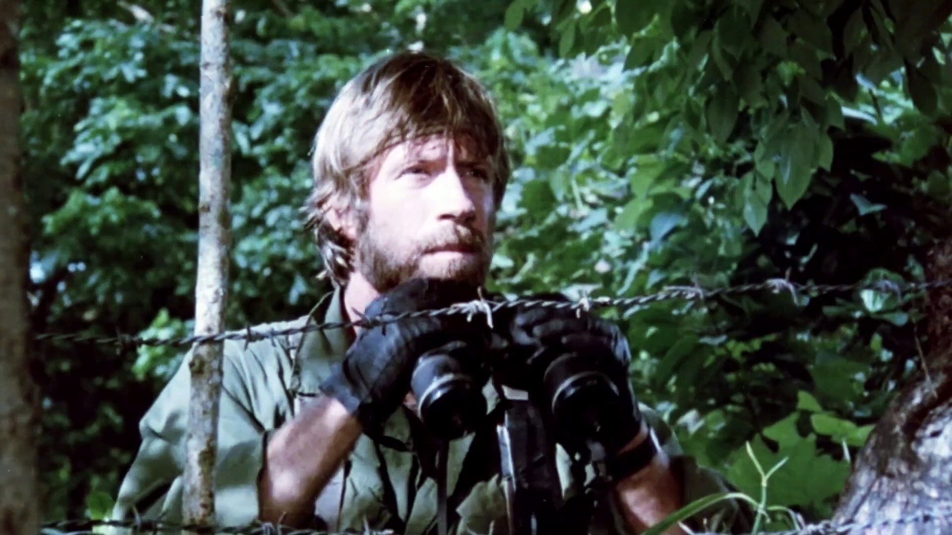 ⁣Missing in Action - Trailer (English) HD