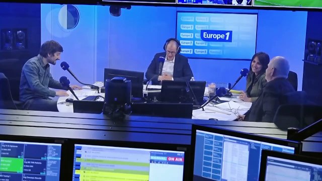 Gaspard Proust - «Je raconte pas ma vie moi, je suis pas Michel Drucker»
