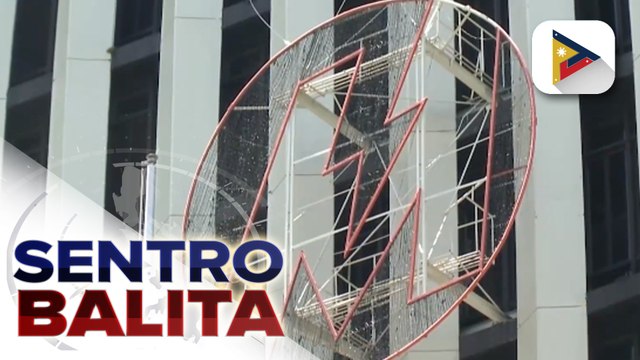 MERALCO, nagpapatupad ng mga inisyatiba para maibsan ang epekto ng problema sa supply ng kuryente