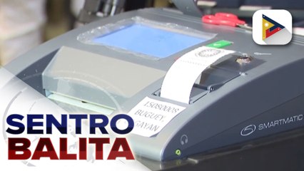 DOJ, iniimbestigahan ang naging pahayag ni Rep. Alvarez;