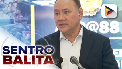 SC, pinababawi ang desisyon ng COMELEC na i-disqualify ang Smartmatic sa biddings