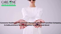Monopoly Pharma Franchise Company in India