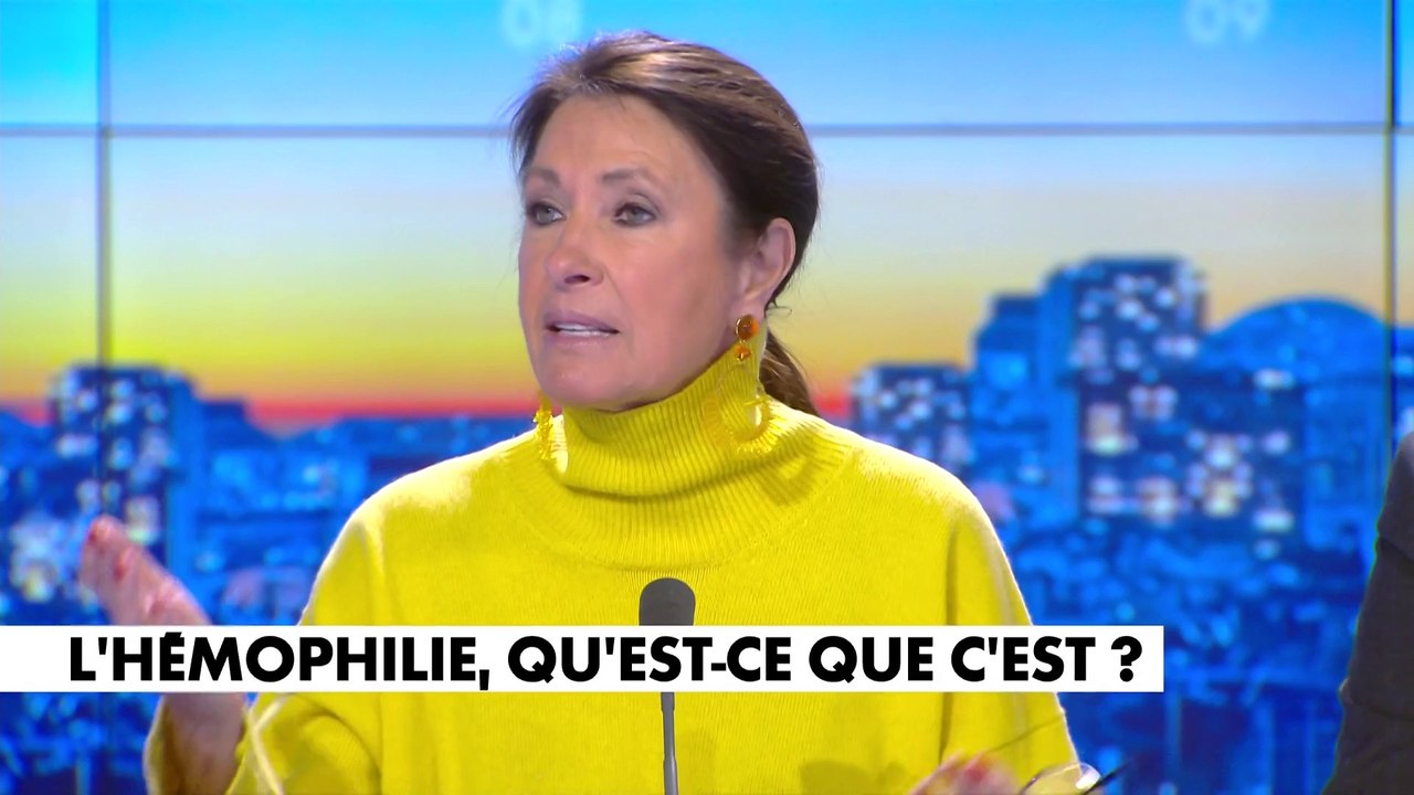 La chronique du Dr Milhau du 17/04/2024 Vidéo Dailymotion