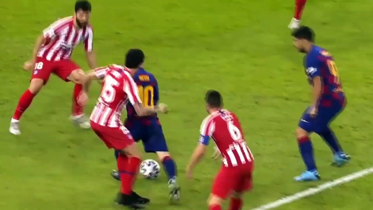 What Makes RChilli similar to Messi