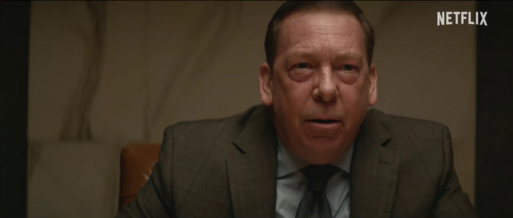 Ein ganzer Kerl - S01 Trailer (Deutsch) HD