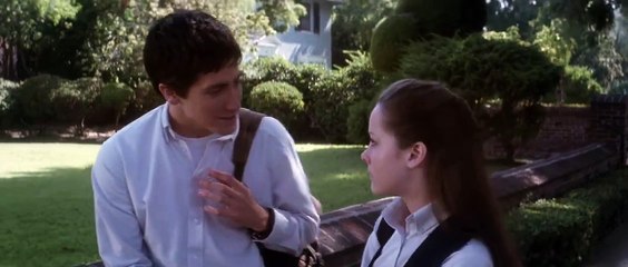 Donnie Darko Bande-annonce (EN)