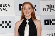 Jessica Chastain schwärmt von Anne Hathaway