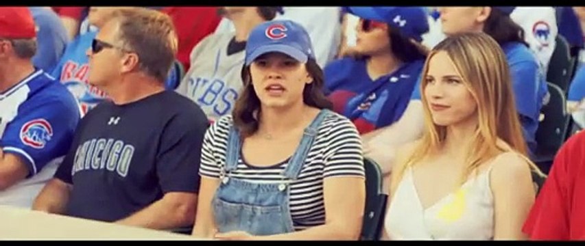 The Last Summer Bande-annonce (ES)