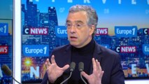 Élections européennes : «Il y a une démobilisation de l’électorat macroniste», souligne Dominique Reynié