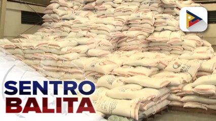 NFA, nakatuon sa pagtatayo ng post-harvest facilities sa buong bansa